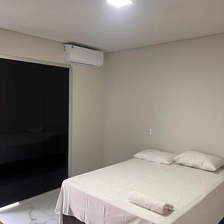 Hotel Luma Jaiba 外观 照片