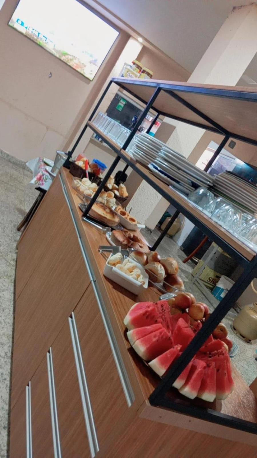 Hotel Luma Jaiba 外观 照片