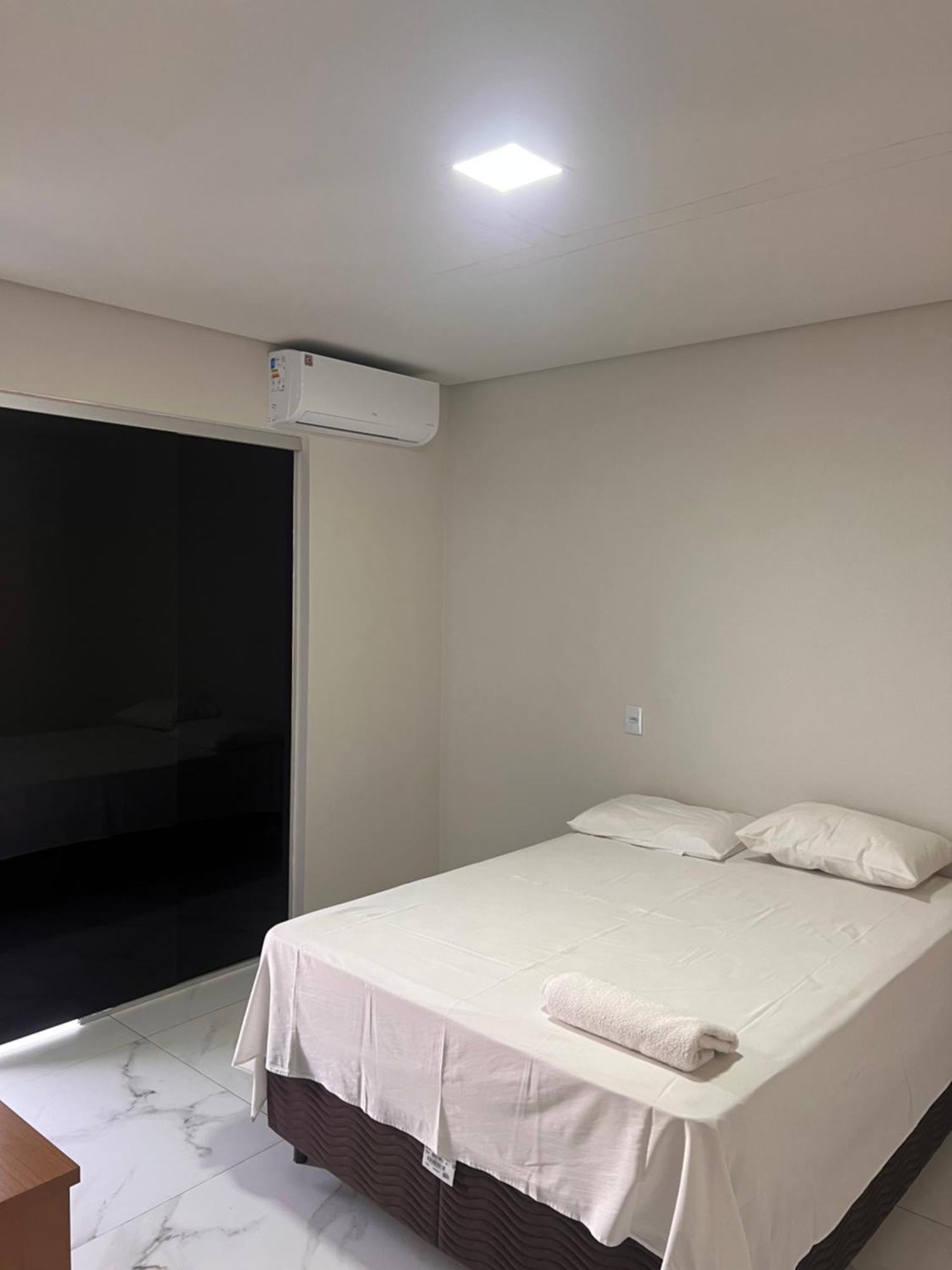 Hotel Luma Jaiba 外观 照片