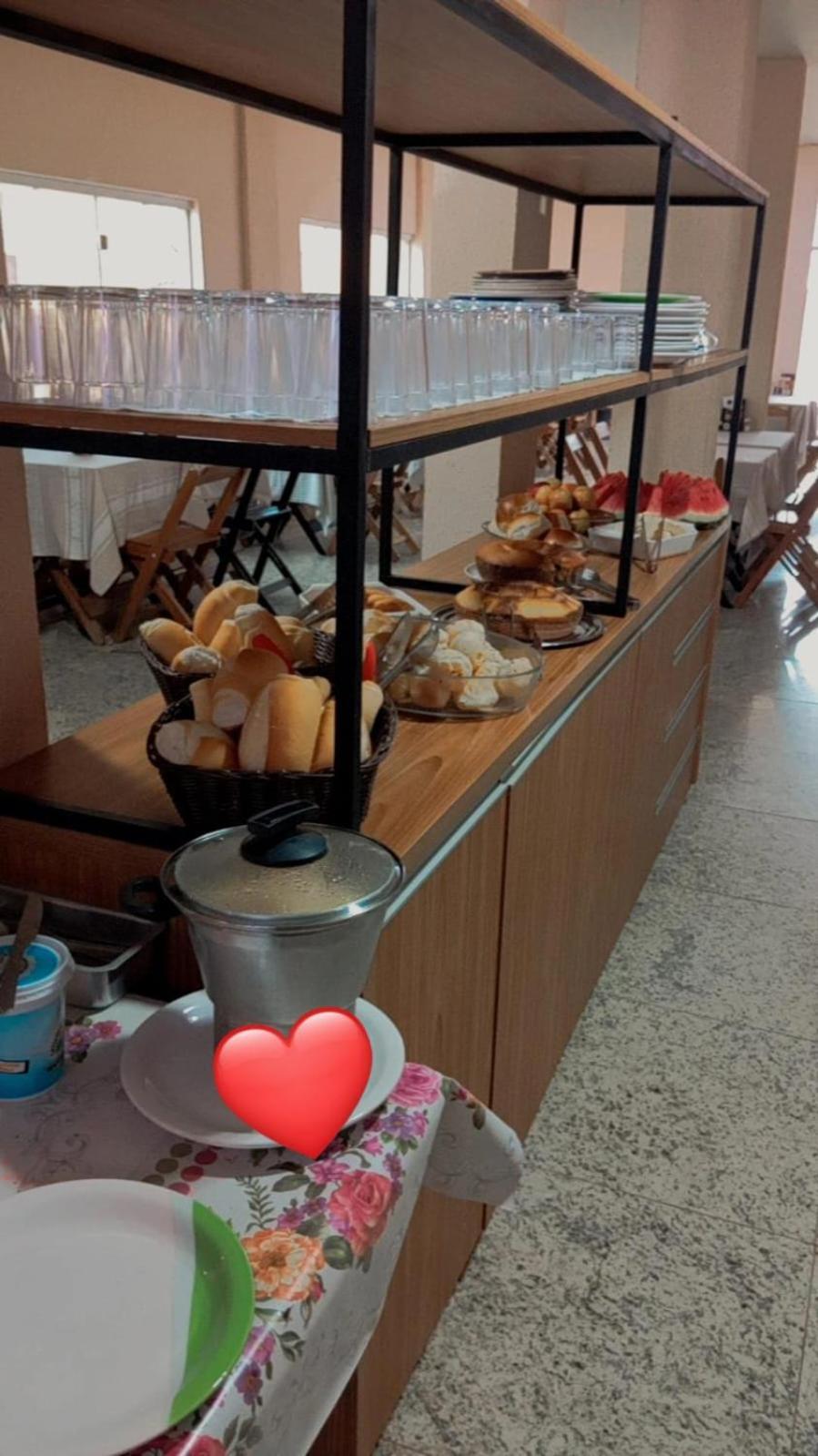 Hotel Luma Jaiba 外观 照片
