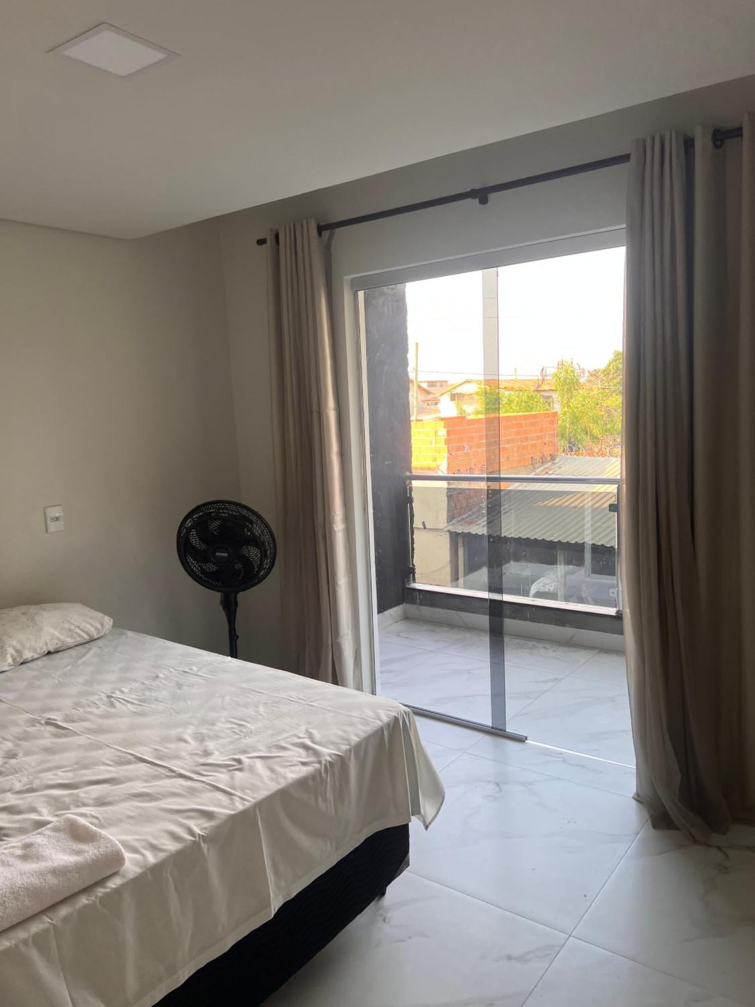 Hotel Luma Jaiba 外观 照片